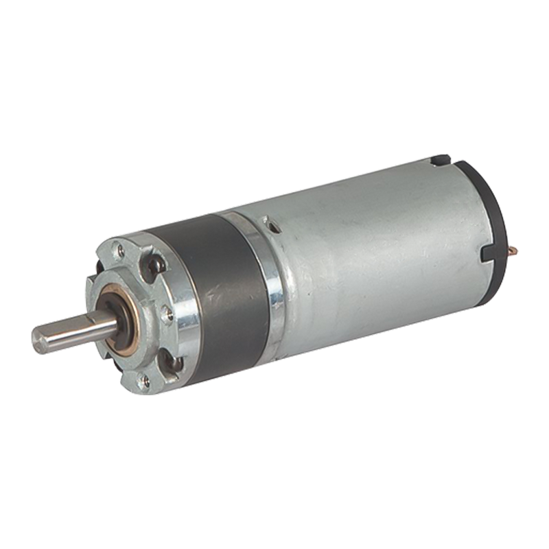 22JXF3K/22ZY38 22mm 0,03-0,3Nm Szczotkowany silnik planetarny z magnesami trwałymi DC