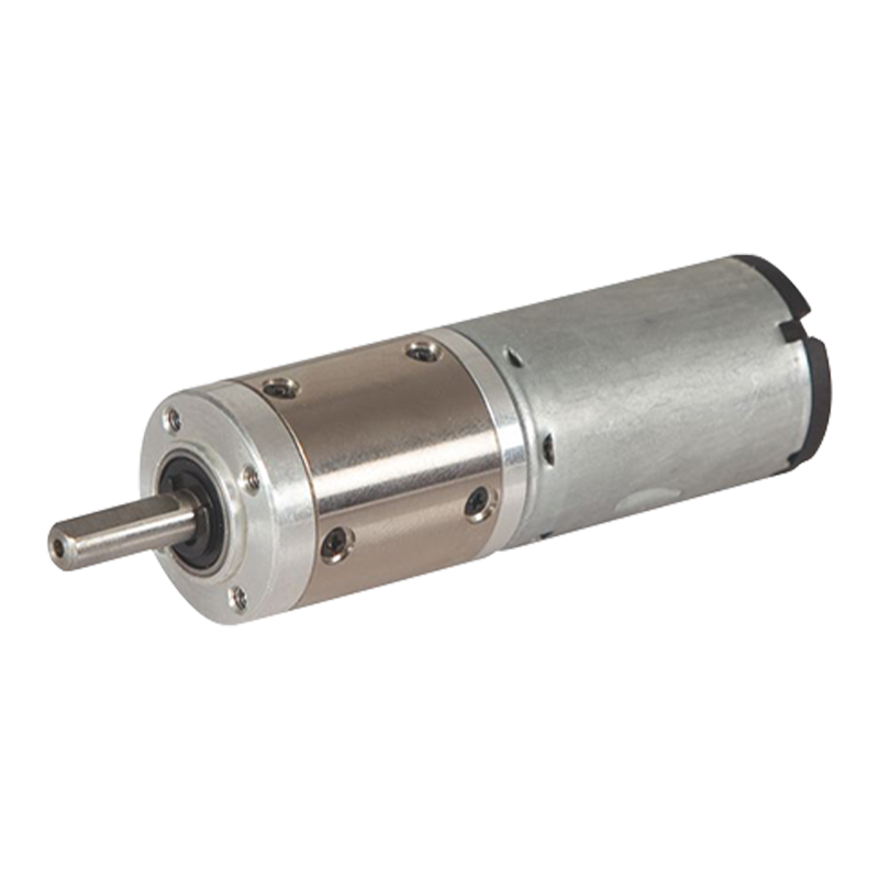 28JN30K/28ZY47 28mm 6000 obr./min Szczotkowany silnik planetarny z magnesami trwałymi DC
