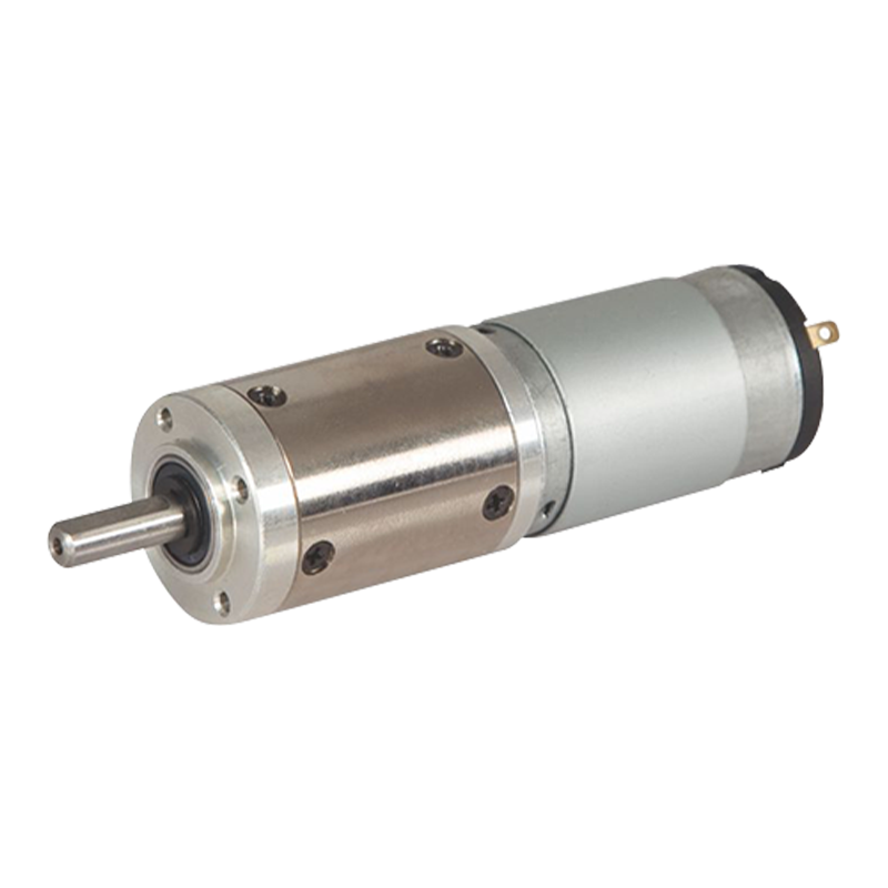 30JN30K/28ZY47P 30mm 7300 obr/min Szczotkowany silnik planetarny z magnesem trwałym DC