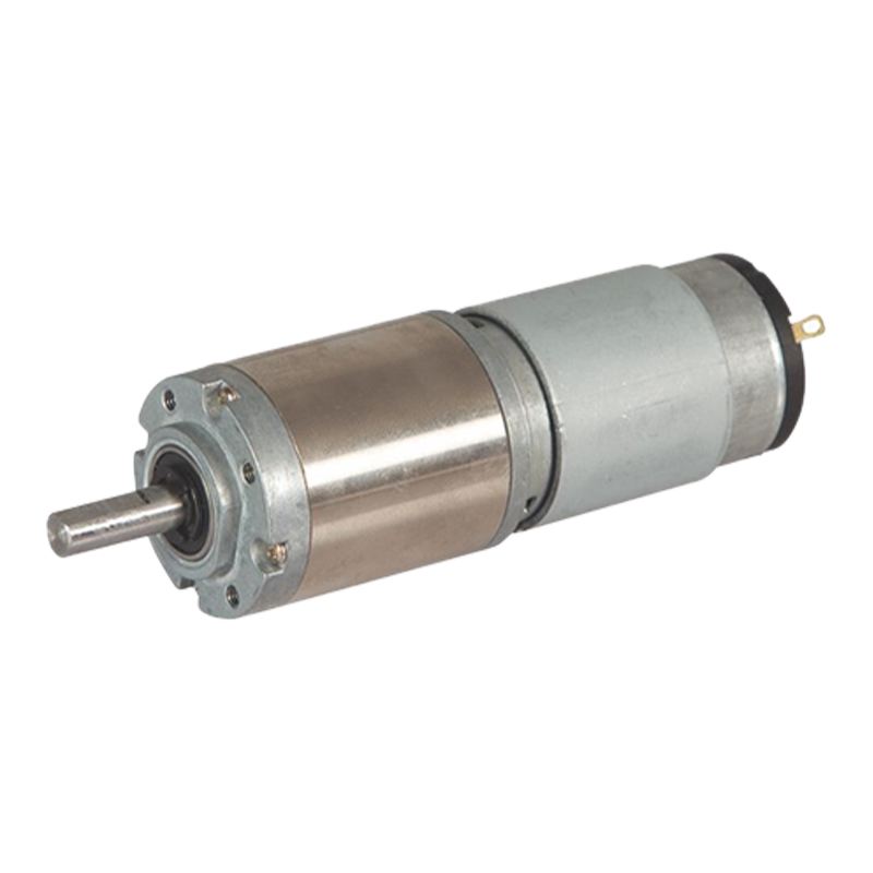 32JXE20K/28ZY47P 32mm 7300 obr./min Szczotkowany silnik planetarny z magnesami trwałymi DC