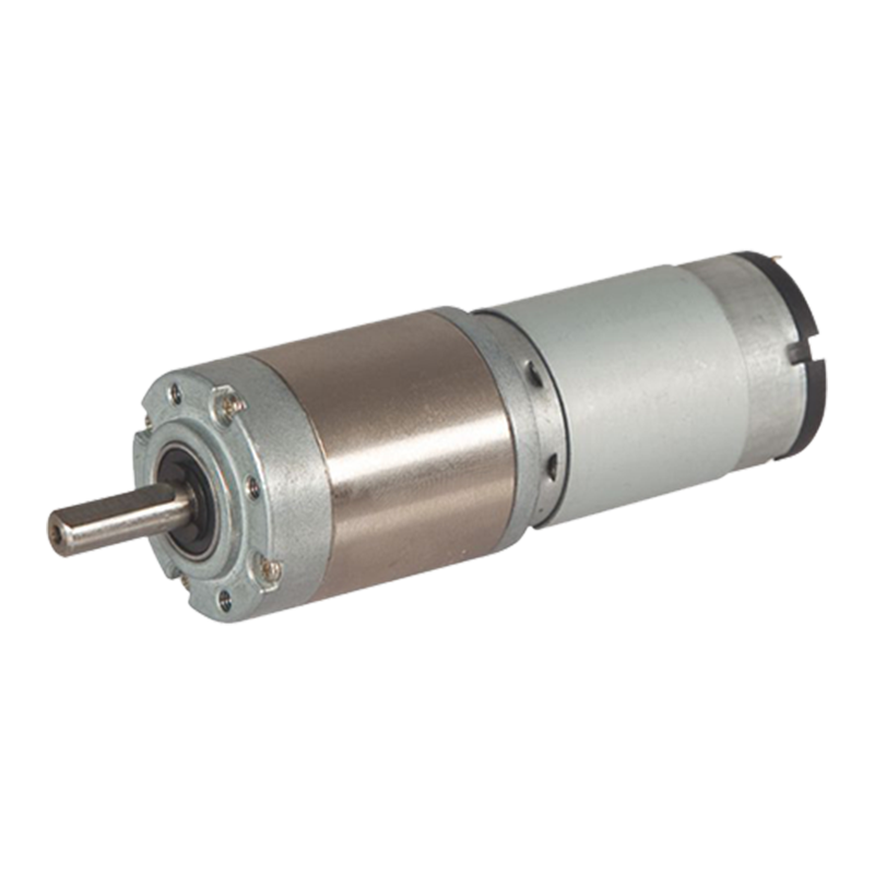32JXE30K/28ZY47P 32mm 12V/24V Szczotkowany silnik planetarny z magnesami trwałymi DC
