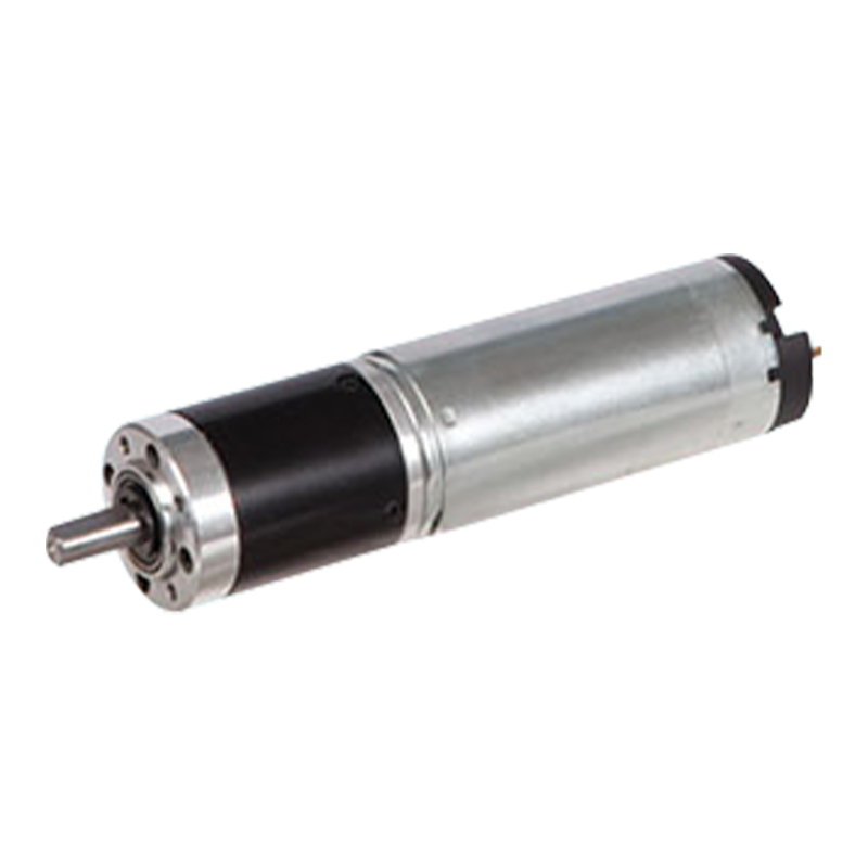 36JX30K/36ZY85P 36mm 0,3-3N.m Szczotkowany silnik planetarny z magnesami trwałymi DC