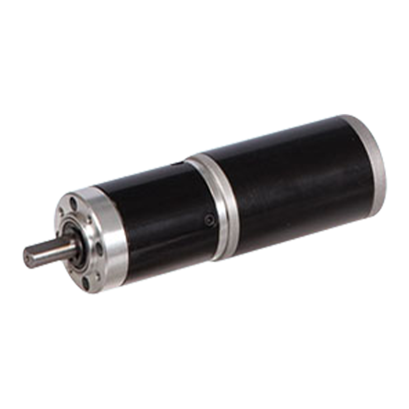 36JX30K/38ZY63 36 mm 3000-4000 obr./min Szczotkowany silnik planetarny z magnesami trwałymi DC