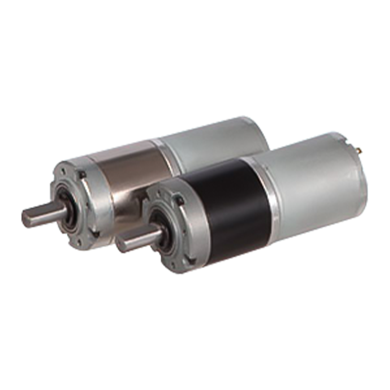 36JXE30K/35ZY40 36 mm 3000-5000 obr./min Szczotkowany silnik planetarny z magnesami trwałymi DC