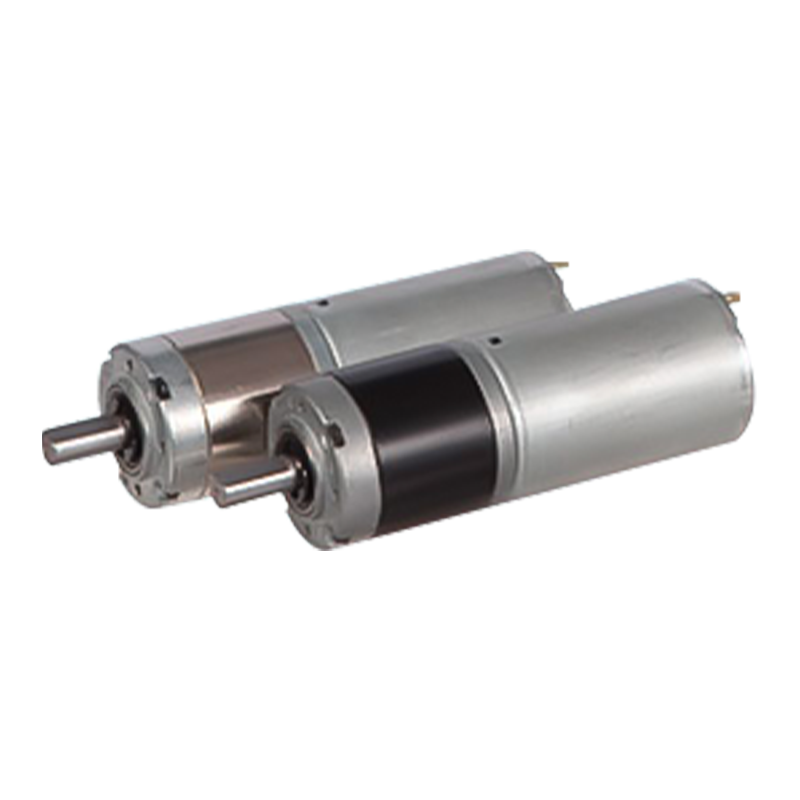 36JXE30K/36ZY57 36mm 12v/24v szczotkowany silnik planetarny z magnesem trwałym DC