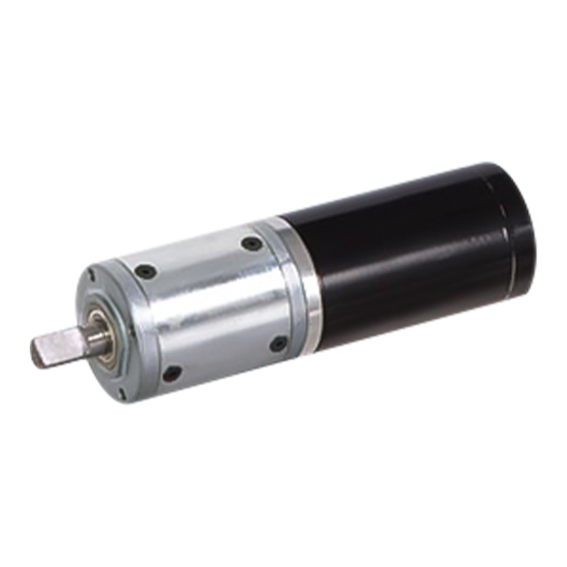 42JX150K/42ZY85 42mm 3000/3600 obr/min Szczotkowany silnik planetarny z magnesami trwałymi DC