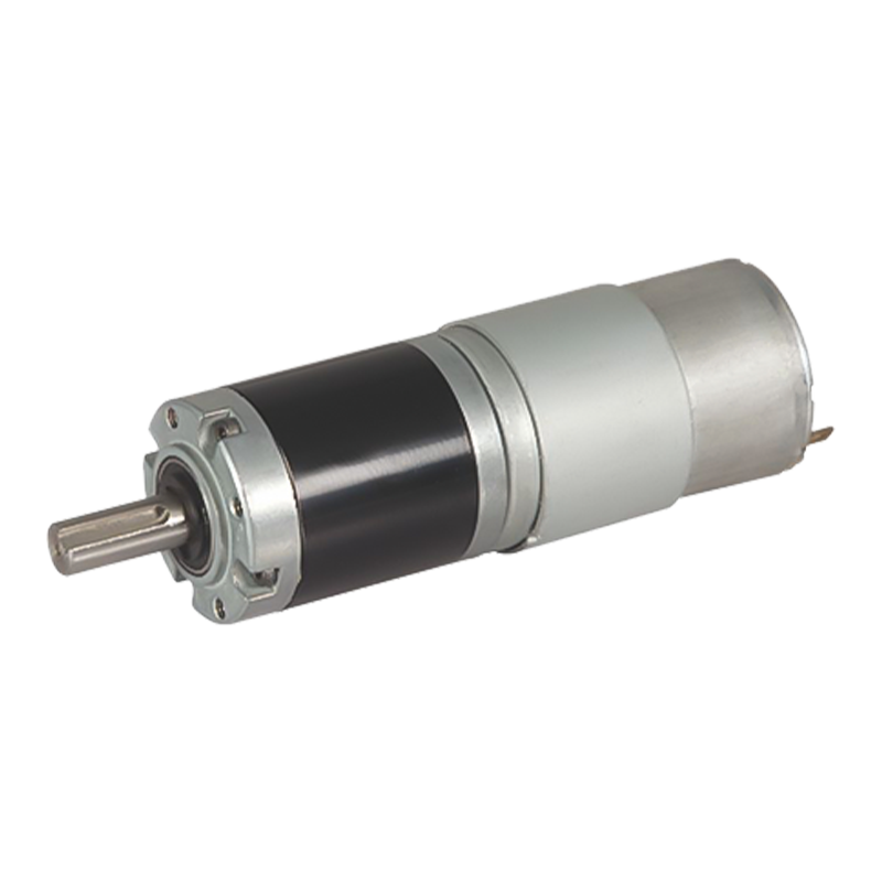 42JXE100K/42ZY68P 2000-3000 obr./min 1-10N.m Szczotkowany silnik planetarny z magnesami trwałymi DC