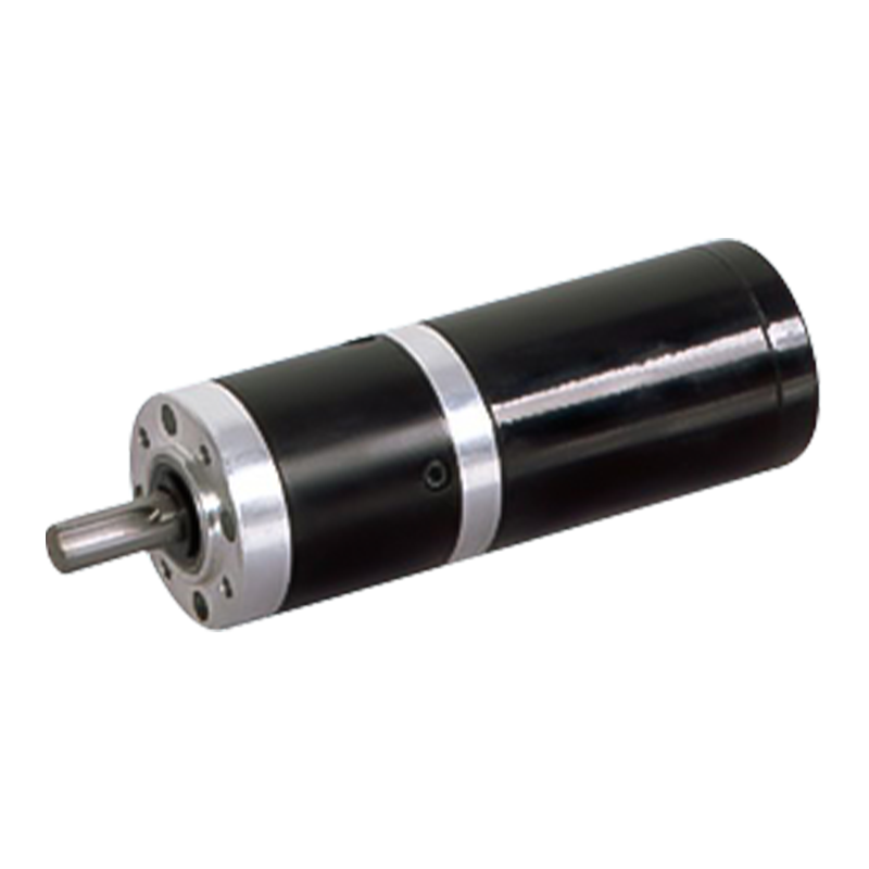 45JX100K/45ZYN68 12V/24V 1-10N.m Szczotkowany silnik planetarny z magnesami trwałymi DC