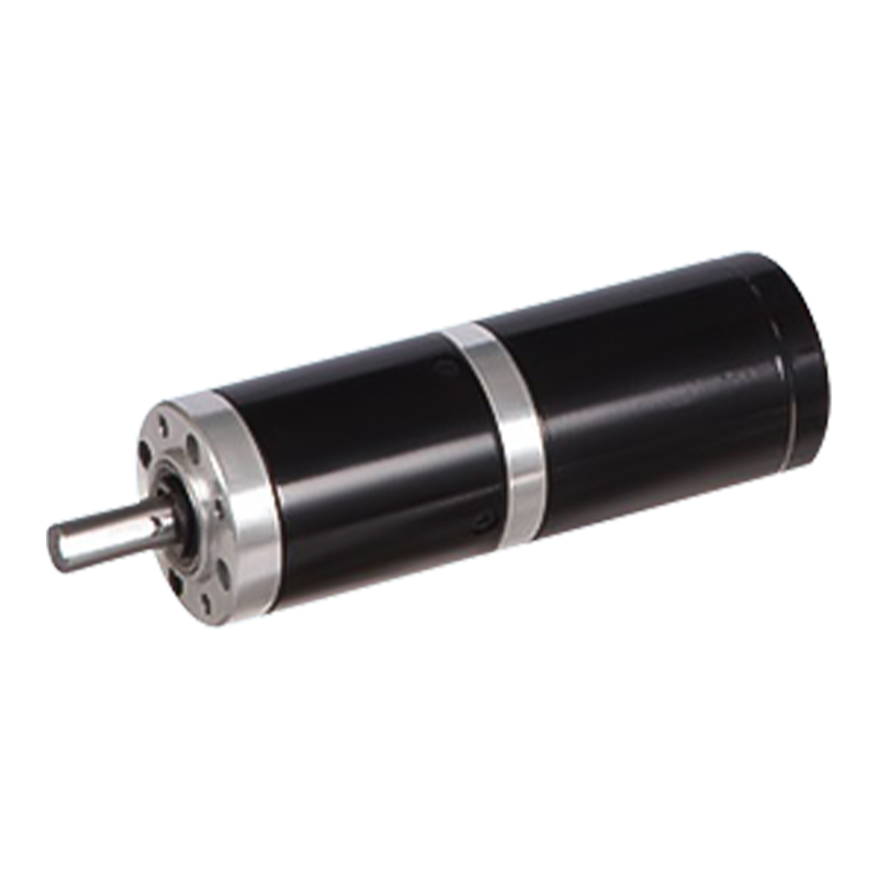 45JX100K/45ZY68 45mm 3000-4000 obr./min Szczotkowany silnik planetarny z magnesami trwałymi DC