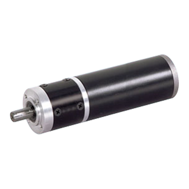 52JXM200K/52ZY125 12v/24v 2-20N.m Szczotkowany silnik planetarny z magnesami trwałymi DC