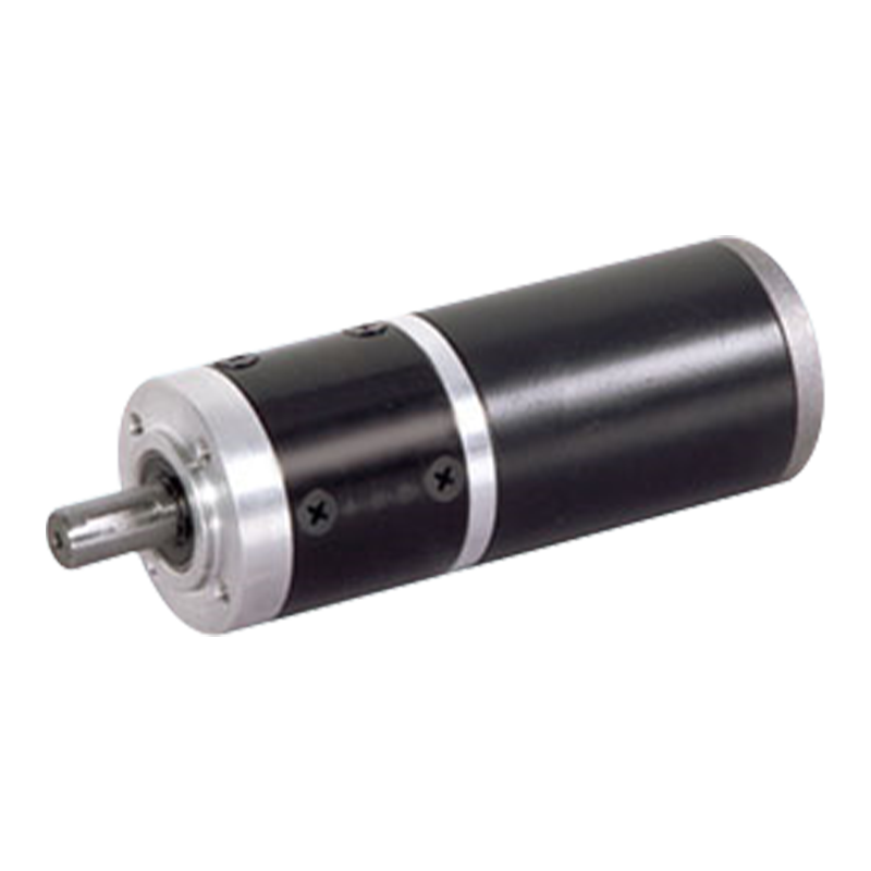 52JXM200K/52ZY85 52mm 12V/24V Szczotkowany silnik planetarny z magnesami trwałymi DC