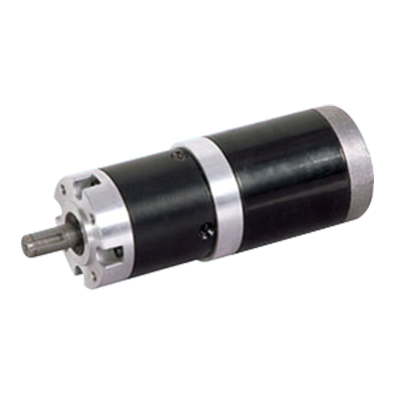 56JX200K/60ZY95 56mm 2-20N.m Szczotkowany silnik planetarny z magnesami trwałymi DC