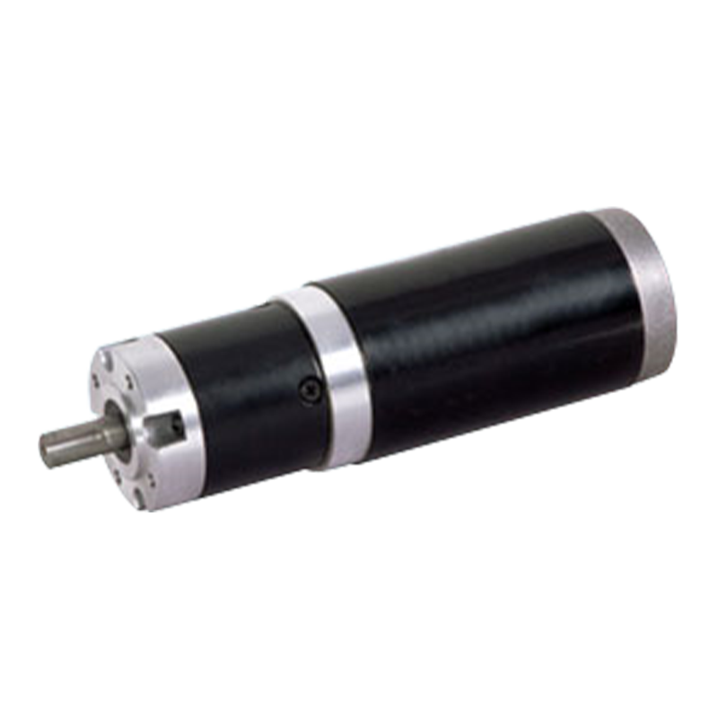 56JX300K/63ZY125 56mm 2-30N.m Szczotkowany silnik planetarny z magnesami trwałymi DC