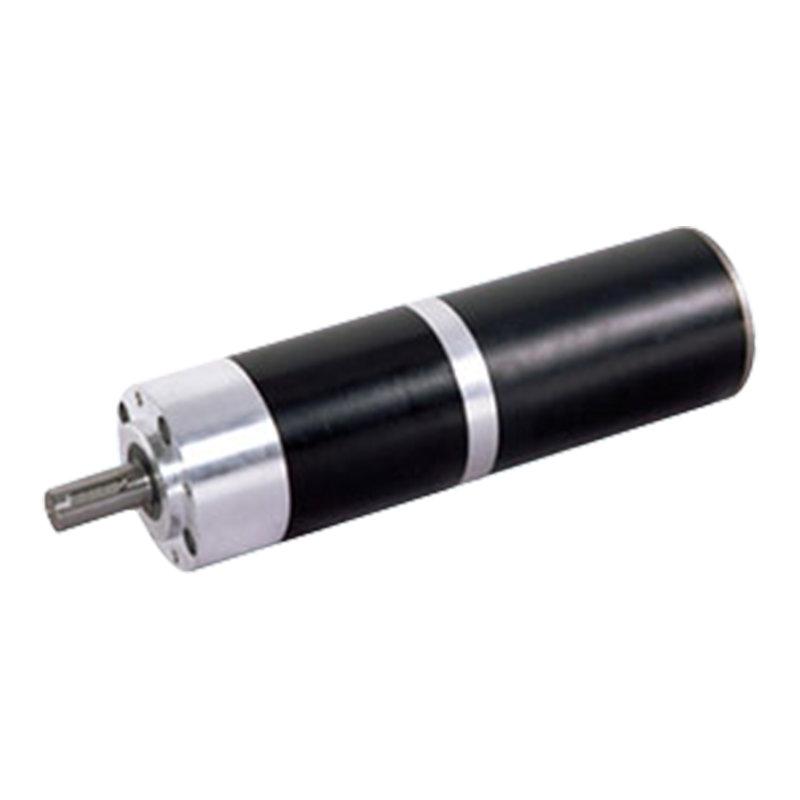 82JX1200K/80ZY125 82mm 120N.m Szczotkowany silnik planetarny z magnesami trwałymi DC