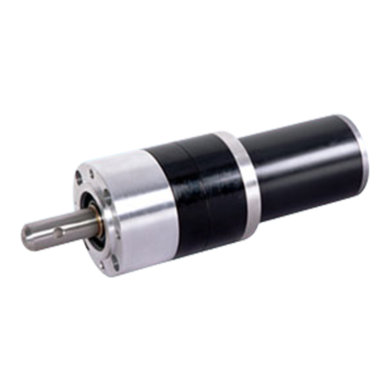 120JX3000K/96ZY140 120mm 2000-3500 obr/min 300N.m Szczotkowany silnik planetarny z magnesami trwałymi DC