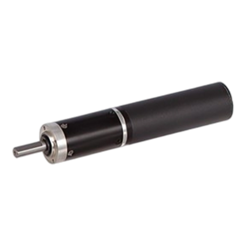 22JX10K/22ZWN70 22mm 0,1Nm ~ 1,0Nm Bezszczotkowy silnik z przekładnią planetarną prądu stałego