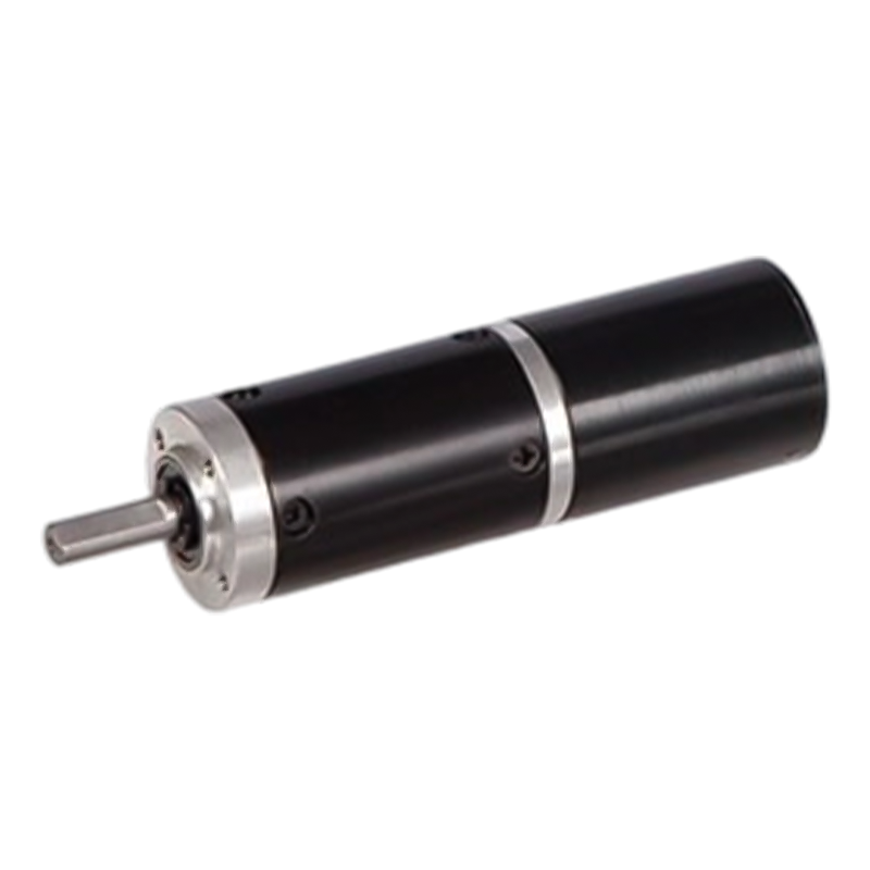 28JXB30K/28ZWN38 12v/24v 28mm bezszczotkowy silnik z przekładnią planetarną prądu stałego
