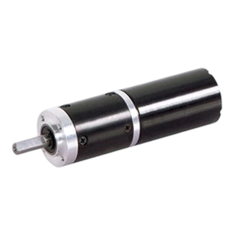 28JXB30K/28ZWNP38 28mm 90% przełożenie bezszczotkowy silnik z przekładnią planetarną prądu stałego