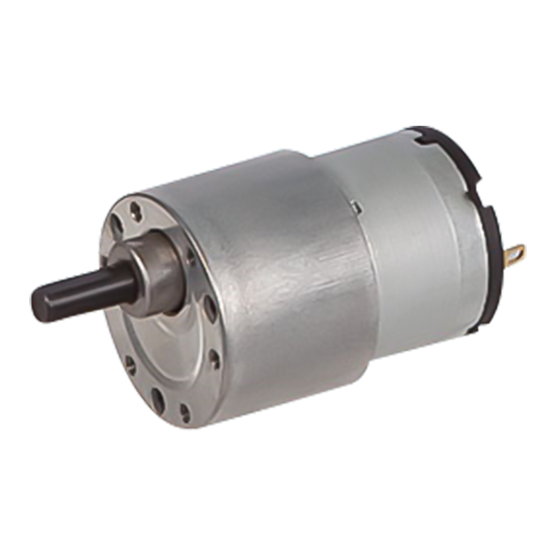 37JB6K/33ZY24 37mm 3000 obr./min 0,6 Nm Silnik z przekładnią zębatą czołową z magnesem trwałym DC