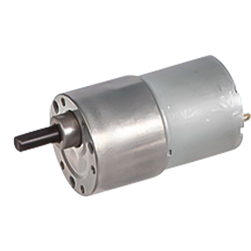 37JB6K/35ZY30 37 mm 3000-5000 obr./min 0,6 N.m Silnik z przekładnią zębatą czołową z magnesem trwałym DC