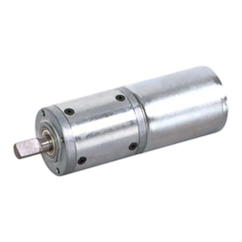 42JX150K/42ZWNP66 42mm obudowa ze stopu aluminium bezszczotkowy silnik z przekładnią planetarną na prąd stały