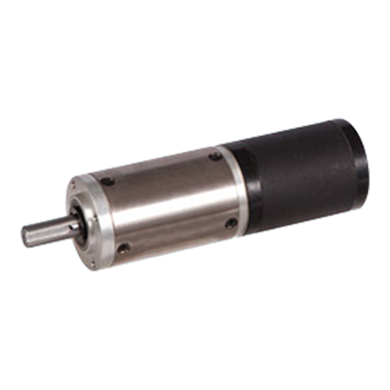 42JXGT200K/42ZWN60 42mm 12v/24v bezszczotkowy silnik z przekładnią planetarną prądu stałego