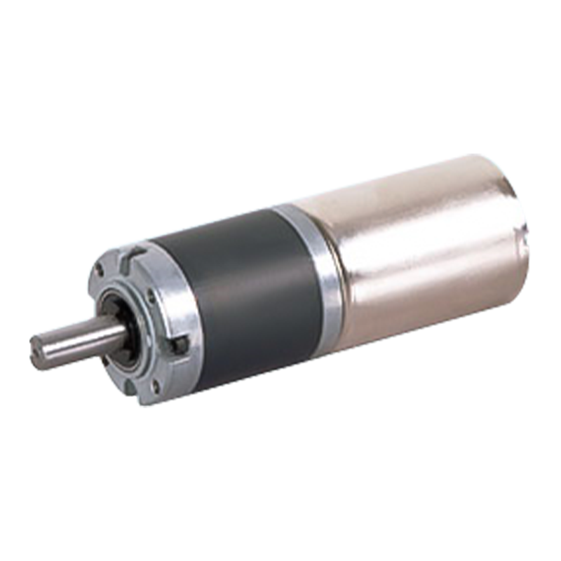 42JXGT200K/42ZWNP59 42mm elektroniczny bezszczotkowy silnik z przekładnią planetarną DC