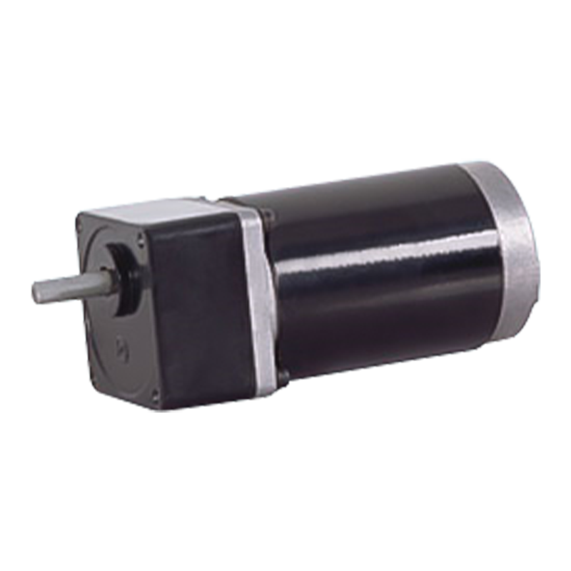 60JB50K/60ZY105 60mm silnik z przekładnią zębatą czołową z magnesem trwałym DC