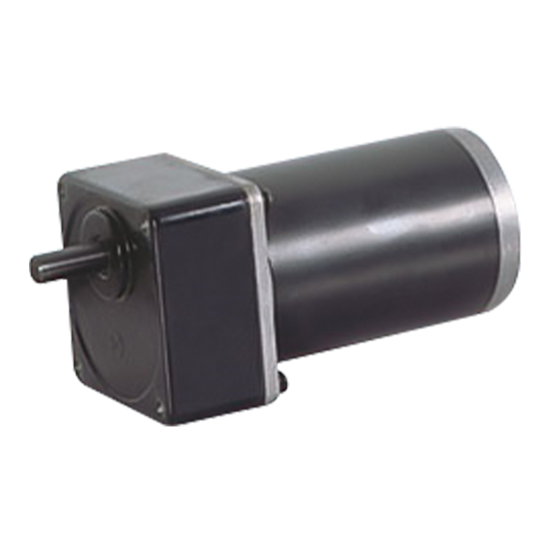 80JB100K/80ZY115 PWM 10N.m Silnik z przekładnią zębatą czołową z magnesem trwałym DC