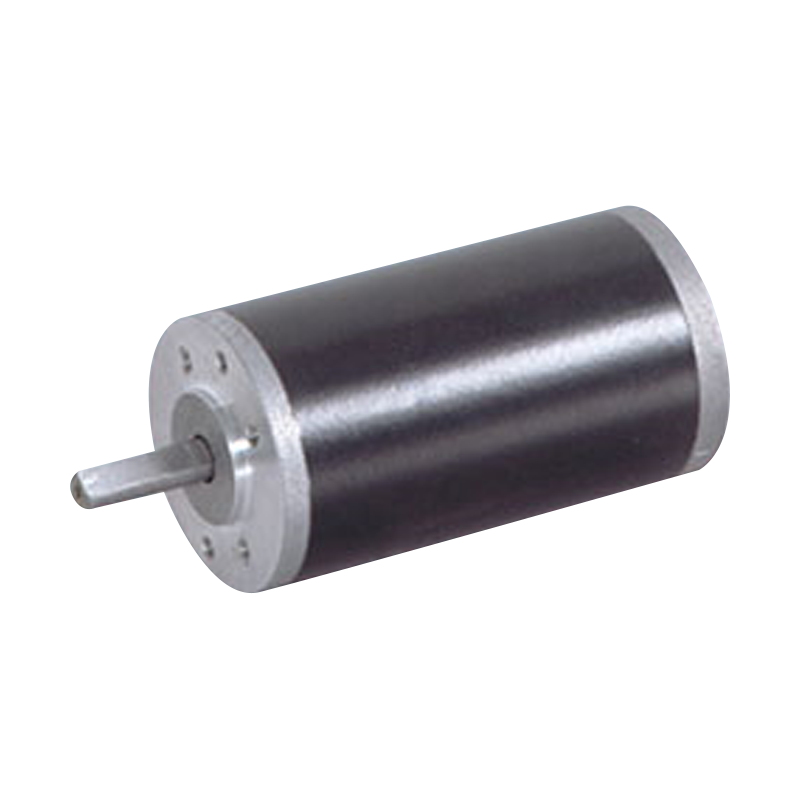 52ZY85 52 mm 2000 ~ 4000 obr./min Szczotkowany silnik prądu stałego z magnesami trwałymi