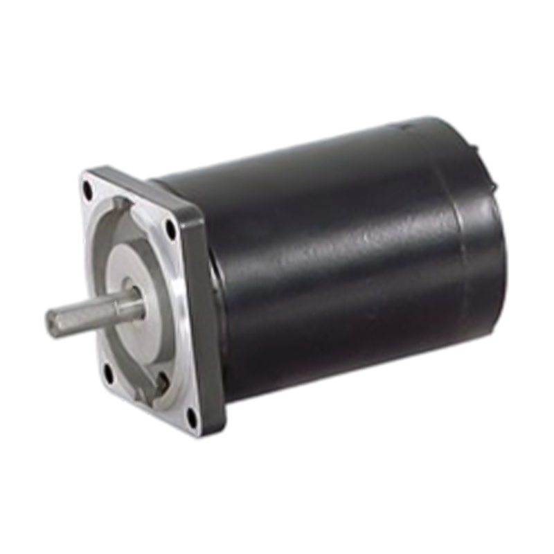 60ZY105 Prosty mechanizm sterujący 60 mm Szczotkowany silnik prądu stałego z magnesami trwałymi