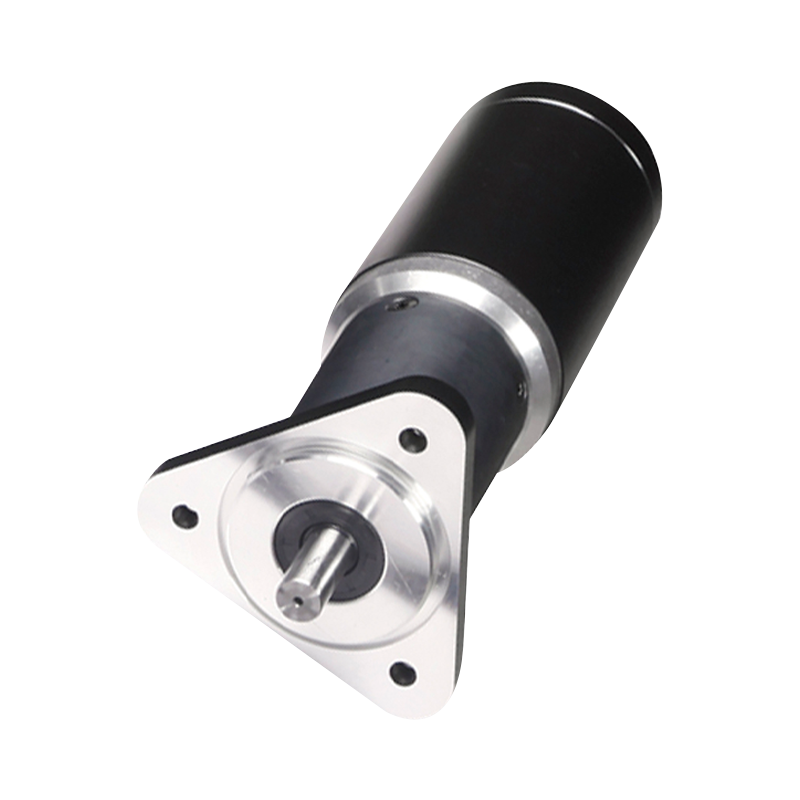 Silnik przekładniowy 63ZY105-2420 / 52JXM176G IP54 IP66 do systemów śledzenia energii słonecznej