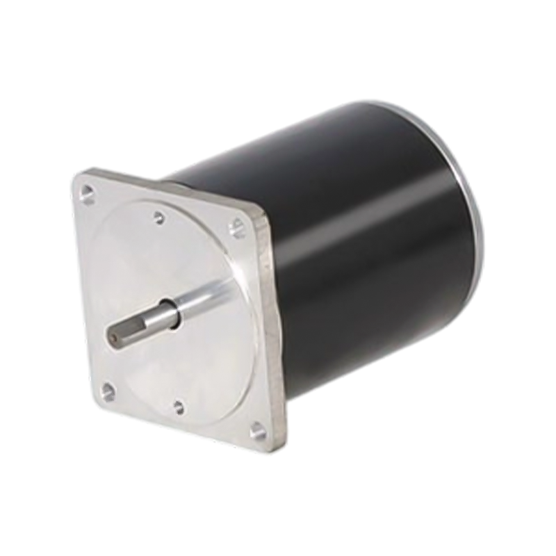 80ZY100 80mm 12V/24V szczotkowany silnik prądu stałego z magnesami trwałymi