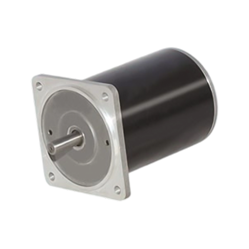 80ZY115 80mm wysokowydajny szczotkowany silnik prądu stałego z magnesami trwałymi